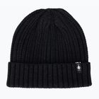 Žieminė kepurė Smartwool Rib Hat charcoal heather