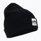 Smartwool Patch žieminė kepurė juoda SW011493001