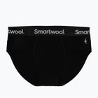 Vyriškos termoaktyvios trumpikės Smartwool Active Brief black