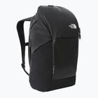 Miesto kuprinė The North Face Kaban 2.0 27 l black/black