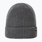 Žieminė kepurė The North Face Fisherman medium grey heather