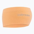 Galvos juosta icebreaker Merino 200 Oasis Headband feldspar