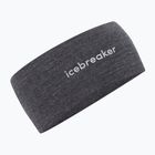 Lankelis galvai Icebreaker Merino 200 Oasis Headband jet heather