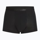 Vyriškos termoaktyvios trumpikės icebreaker Merino 125 Cool-Lite Anatomica Trunks black