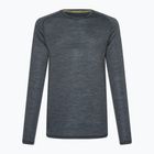 Vyriškas termoaktyvus džemperis Smartwool Merino Sport 120 charcoal heather