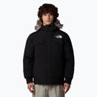 Vyriška pūsta striukė The North Face Mcmurdo Bomber black