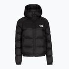 Moteriška pūsta striukė The North Face Hydrenalite Down Hoodie tnf black