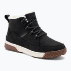 Moteriški trekingo batai The North Face Sierra Mid Lace black/gardenia white