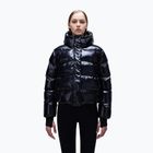 Moteriška pašiltinta striukė Napapijri A-Glane black 041