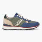 Vyriški batai Napapijri Cosmos green/blue