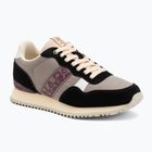 Moteriški batai Napapijri Astra black/taupe