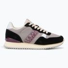 Moteriški batai Napapijri Astra black/taupe