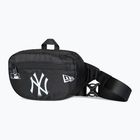 Rankinė ant juosmens New Era MLB Micro New York Yankees black