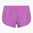 Moteriški maudymosi šortai Hurley Beachrider 2.5" lilac