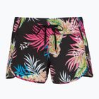 "Hurley Hana Aquas 2.5" moteriški maudymosi šortai juodi