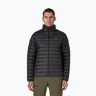 Vyriška pūsta striukė Patagonia Down Sweater black