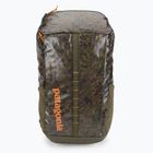 Patagonia turistinė kuprinė Black Hole Pack 25 l lichen: basin green