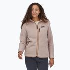 Moteriškas fliso džemperis Patagonia Retro Pile Hoody shroom taupe