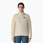 Moteriška pūsta striukė Patagonia Down Sweater wool white