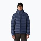 Vyriški Patagonia Down Sweater Hoody new navy