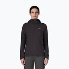 Moteriška hibridinė striukė Patagonia Nano-Air Light Hybrid Hoody black