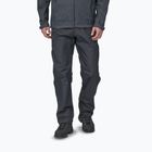 Vyriškos membraninės kelnės Patagonia Torrentshell 3L Rain-Short black