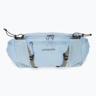 Rankinė ant juosmens Patagonia Dirt Roamer Waist Pack 3 l light plume grey