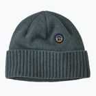 Žieminė kepurė Patagonia Brodeo Beanie fitz roy icon/nouveau green