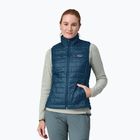 Moteriška liemenė Patagonia Nano Puff lagom blue