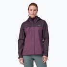 Moteriška striukė nuo lietaus Patagonia Torrentshell 3L Rain