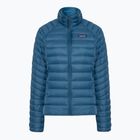 Moteriška pūsta striukė Patagonia Down Sweater lagom blue