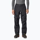 Vyriškos kelnės Patagonia Triolet black