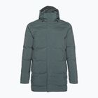 Vyriškas pūstas paltas Patagonia Jackson Glacier Parka nouveau green