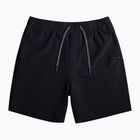 Vyriški maudymosi šortai Quiksilver Ocean Elastic 18" black