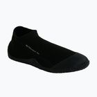 Vyriški neopreniniai batai Quiksilver 1 mm Prologue Round Toe Wetsuit Boots black
