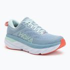 Vyriški bėgimo batai HOKA Bondi 7 blue fog/blue glass