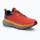 Vyriški bėgimo bateliai HOKA Challenger ATR 6 GTX fiesta/sharkskin