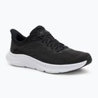 Moteriški bėgimo batai HOKA Solimar black/white