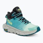 Moteriški žygio batai HOKA Trail Code GTX blue glass/coastal shade