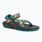 Vaikiški sandalai Teva Hurricane XLT2 unity stillwater / caribou