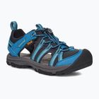 Vaikiškos basutės Teva Manatee blue/graphite