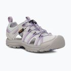 Vaikiškos basutės Teva Manatee purple impression