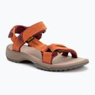 Moteriški sandalai Teva Terra Fi Lite Suede languostino