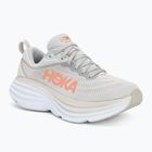 Moteriški bėgimo batai HOKA Bondi 8 harbor mist/lunar rock