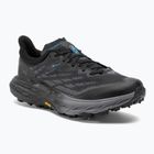 Vyriški bėgimo bateliai HOKA Speedgoat 5 GTX Spike black/black