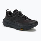 Moteriški batai HOKA Transport GTX black / black