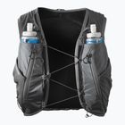 Bėgimo liemenė Salomon ADV SKIN Cross 15 ebony/alloy