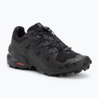 Vyriški bėgimo batai Salomon Speedcross 6 GTX Wide black/phantom