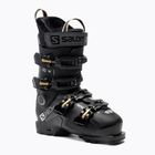 Moteriški slidinėjimo batai Salomon S Pro HV 90 W GW black L47102500