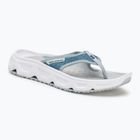 Vyriškos šlepetės Salomon Reelax Break 6.0 blue ashes/white/pearl blue